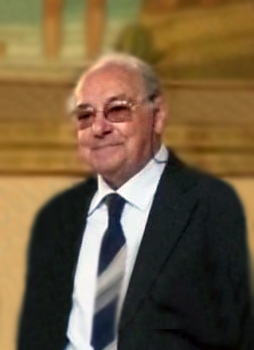 ENRICO MERLO